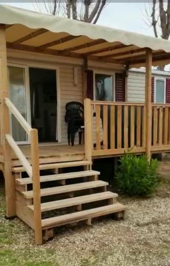Camping **magnifique Nouveau Bungalow** Village Siblu - - Piscine - Sauna...